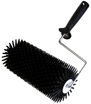 Валик игольчатый МАКСИ 240мм "DECOR" 111-8240