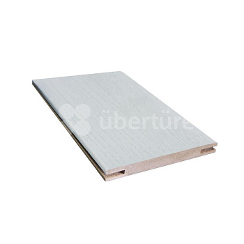 Добор Uberture Серена светло-серый 200*10*2070 мм