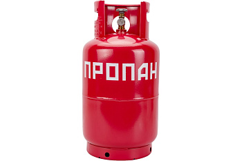 Баллон Газовый 27л ВБ-2 (НЗГА)