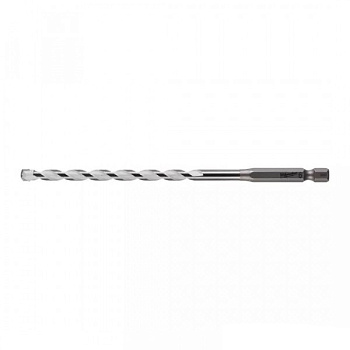 Сверло по мультиматериалам "Milwaukee" Ø6,0х150мм 4932471097