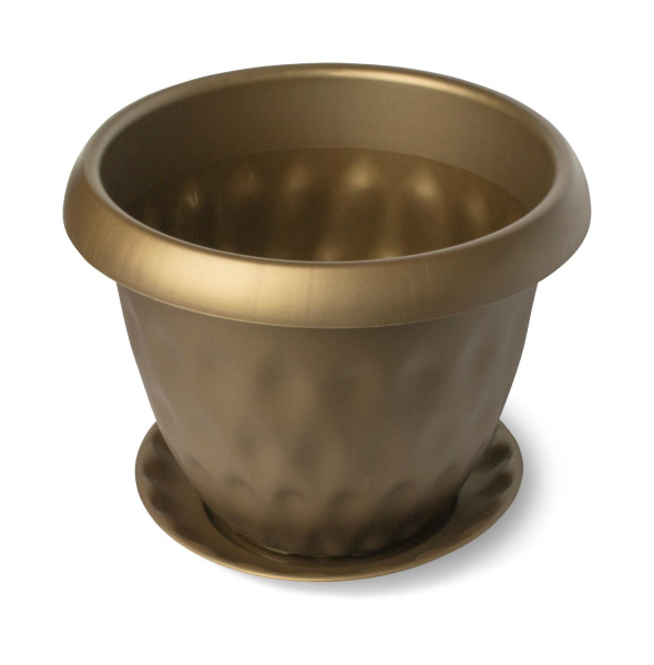 Gorshok-dlya-rasteniy-Rozetta-4_9l-D-248-S128-zoloto-1500