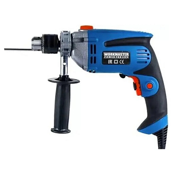 Дрель ударная ДУ-910