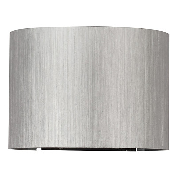 Светильник GWL-2GX53-M-IP20 Круглый Хром 661331