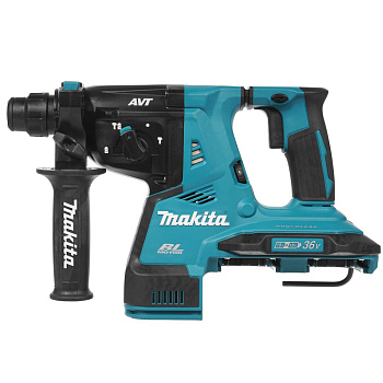 Перфоратор Makita DHR 282 ZJ