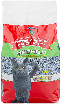 Барсик "Эконом" 4,54л 92007