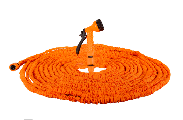 полива с растягивающимся2