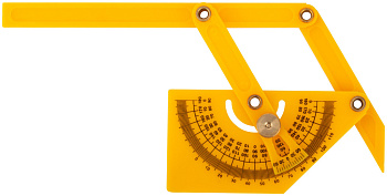 Угломер-квадрант 180° 19301