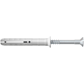 Дюбель-гвоздь N6х40 S (200шт)