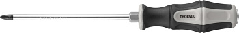 Отвертка стержневая ударная крестовая PH2x150мм 052170