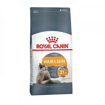 ФКН7 Хэйр энд Скин кэа 0,4кг