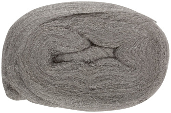 Стальная шерсть абразивная №0 супермелкая (200г) 30-5400