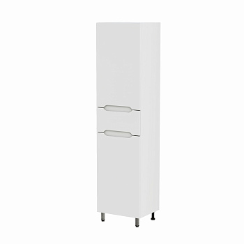 Soho 45 пенал напольный универсальный