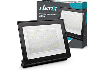 Прожектор LED 150W ДДО-8 6500К 15750Lm IP65 NEOX
