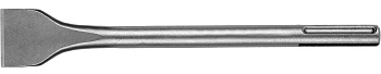 Зубило плоское (широкое) "STAYER Gorilla Force" SDS-max 50 х 400мм 29394-50-400