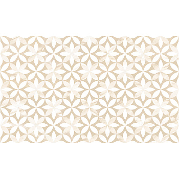 Облицовочная плитка Donna white wall 03 300х500