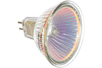 Лампа галогенная GU5,3 50W 12V MR16 Navigator 94204