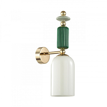 Бра E14 1*40W CANDY 4861/1W