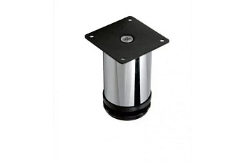 Опора мебельная регулируемая 50мм