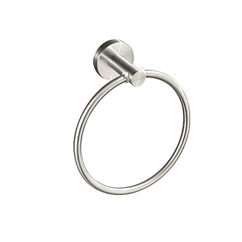 80147 Держатель полотенца кольцо