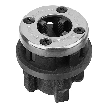 Клупп трубный "Сибртех" 1/2" 77365