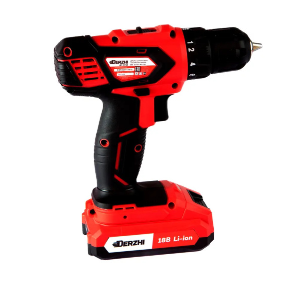 upd DERZHI ДА-182Д