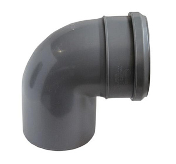 Отвод СИНИКОН 110/90 (504059R)