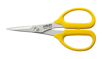 Ножницы хозяйственные "OLFA" высокоточные из нержавеющей стали OL-SCS-4