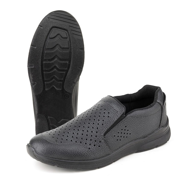 Полуботинки Стандарт 32П р.39