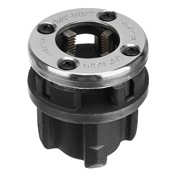 Клупп трубный "Сибртех" 3/4" 77367