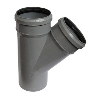 Тройник СИНИКОН 110/110/45 (508025R)