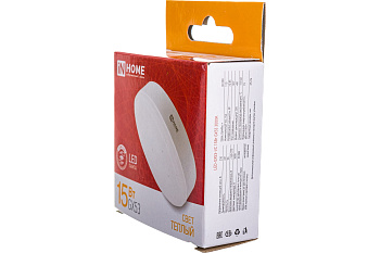 Лампа GX53 LED 15Вт 220В 1100Лм 3000К VC IN HOME
