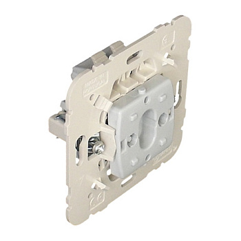 Механизм 1кл выключателя MEC21 21011 Efapel