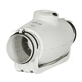 Вентилятор TD350/125 SILENT