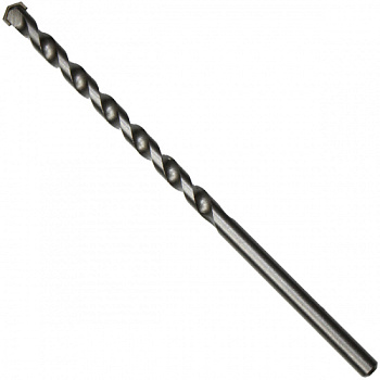 Сверло по бетону Ø10х200 DERZHI 8303-012