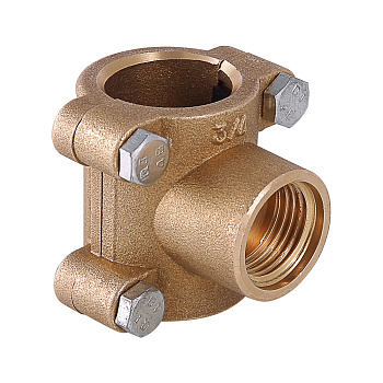 Обойма ремонтная 3/4*1/2*3/4 (VTr.755.G.0504)