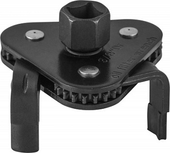 Фильтросъемник "краб" 65-120мм 047032 (AI050002)