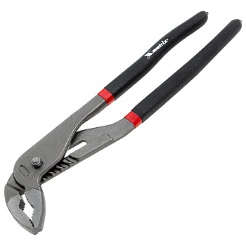 Клещи "Matrix" переставные обливные рукоятки 300мм 15709*