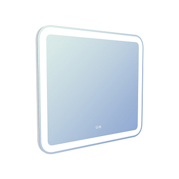 Зеркало 80см Edifice ЗЛП107