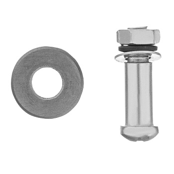 Ролик режущий для плиткореза "Matrix" 15х6х1,5мм 87662