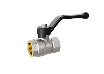 Кран шар. рычаг 3/4" BН/BН LD Pride (LD 47.301.20)