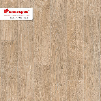 Линолеум СИНТЕРОС Дельта Остин2   3,5м  30/105