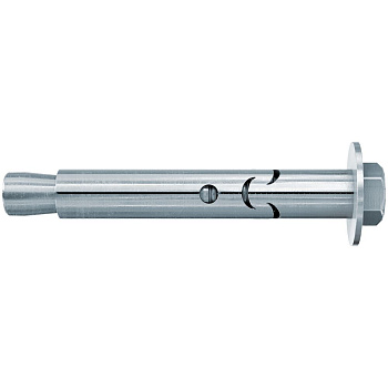 Анкер втулочный с болтом FSA 10х10S (20шт)