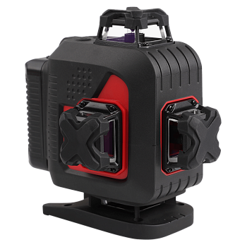 Лазерный уровень RGK PR-4D Red