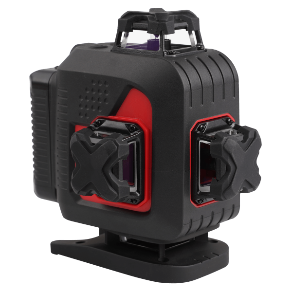 Лазерный уровень RGK PR-4D Red