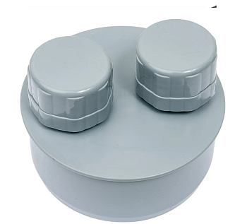 Аэратор D110мм вн.канализ.(180) VALFEX