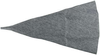 Сумка для растворов, искусственная кожа, носик нержавеющая сталь 7,5 л 05925М