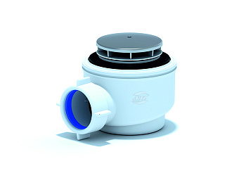 Сифон для душ. поддона Е410С АНИ 1 1/2" *50 (12шт)