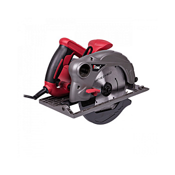 Пила дисковая CS1800/190-PRO (190 мм, 1800 Вт, 65 мм глубина пропила, алюм. платформа) №1