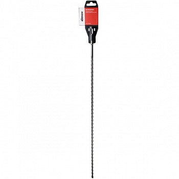 БУР по бетону SDS-plus Ø8х540/600мм DERZHI 8300-019