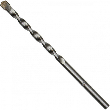 Сверло по бетону Ø4х75 DERZHI 8303-002